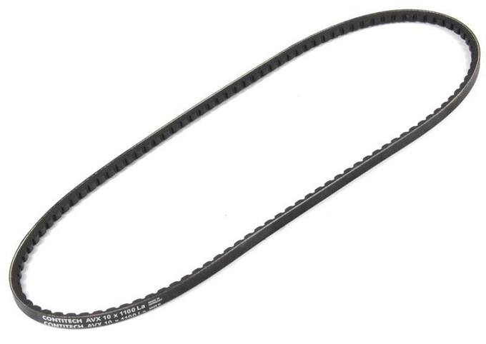 Mercedes Accessory Drive Belt (10x1100) 0069976092